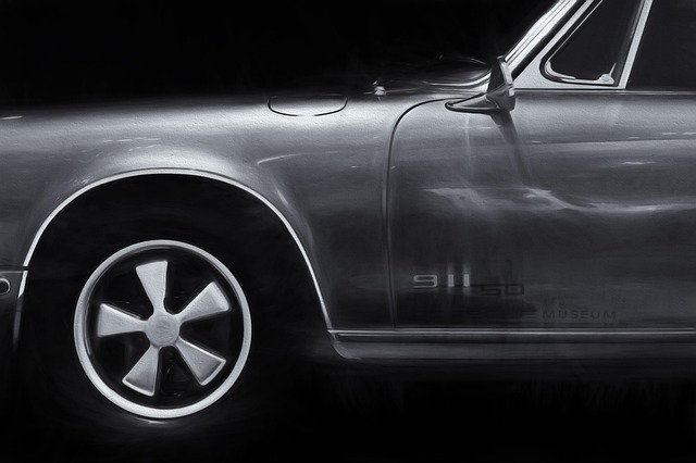 Jak budete financovat automobil?