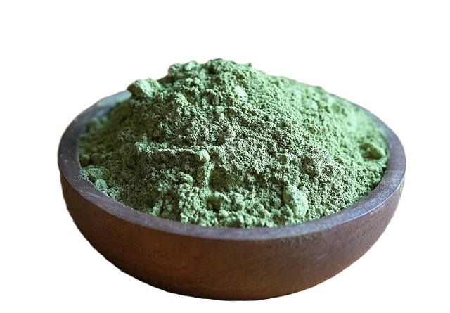 miska kratomu