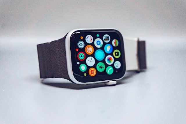 Apple watch